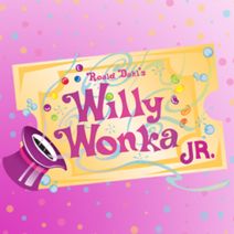 Willy Wonka JR