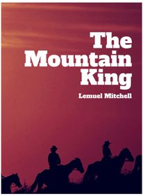 The Mountain King show poster