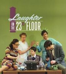Laughter on the 23rd Floor