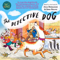The Detective Dog in UK Regional