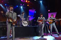 The Fab Four: The Ultimate Tribute