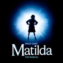 Roald Dahl's Matilda The Musical