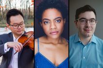 The Sebastians Present Sonnets & Sonatas with Gabby Beans