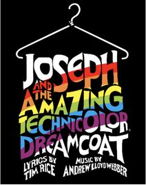 Joseph and the Amazing Technicolor Dreamcoat