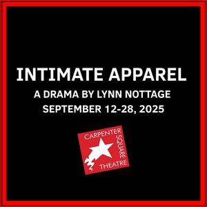 Intimate Apparel
