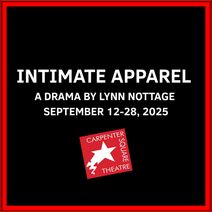 Intimate Apparel