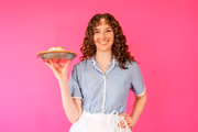 Waitress in Minneapolis / St. Paul