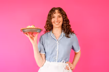 Waitress