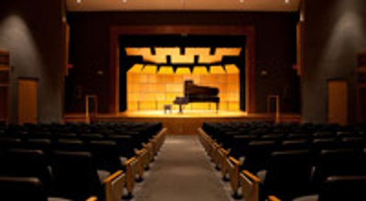 2023 John Oliveira String Competition, Winner's Recital show poster