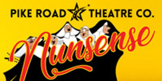 NUNSENSE show poster