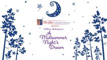 The Arts at Delone Catholic present 'A Midsummer Night's Dream'