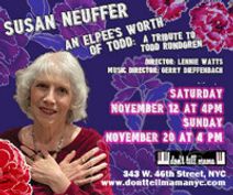 An Elpee's Worth of Todd