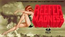 Reefer Madness, the Musical