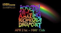 Joseph and Technicolor Dreamcoat