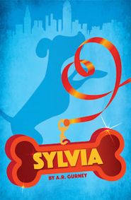 Sylvia show poster