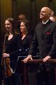 Music Worcester Presents: Emmanuel Music | Bach Solo Cantatas in Boston