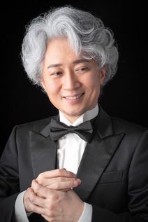 Shimpei Katsuragawa ♦ Card Artistry