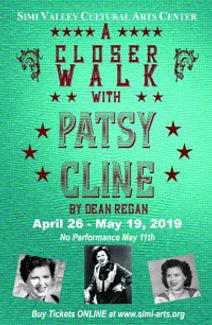A Closer Walk With Patsy Cline