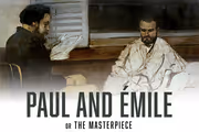 Paul and Émile in Boston