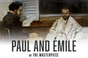 Paul and ?mile