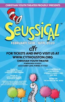 Seussical