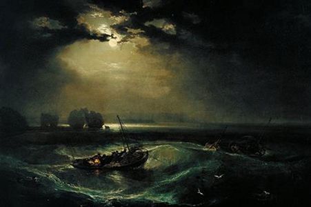 ArtsCinema Series: Turner and Constable