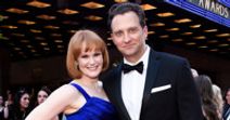 Kate Baldwin and Graham Rowat: Dressed Up Again