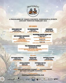 The Silent Companions, Neil Bob Herd and the Lab, Blackhouse Hill show poster