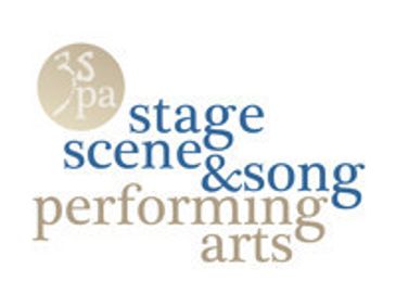 Thoroughly Modern Millie show poster