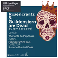 Rosencrantz and Guildenstern Are Dead in Albuquerque