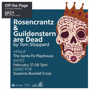 Rosencrantz and Guildenstern Are Dead