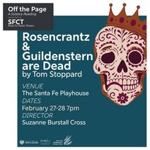 Rosencrantz and Guildenstern Are Dead