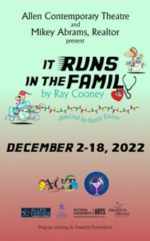 It Runs In The Family