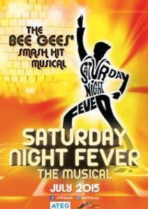 Saturday Night Fever