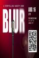 Blur: A Variety Storytelling Show in Boise