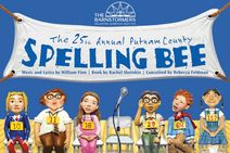 The 25th Annual Putnam County Spelling Bee