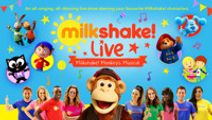 Milkshake! Live