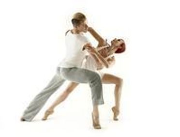 Les Ballets Jazz de Montreal at Theater Raymond Kabbaz show poster