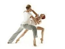 Les Ballets Jazz de Montreal at Theater Raymond Kabbaz