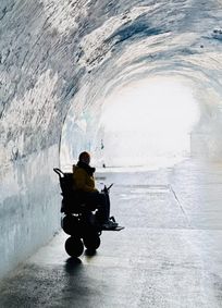 Diagnosis show poster