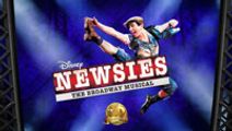 Disney's Newsies
