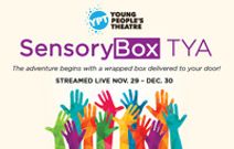 SensoryBox TYA