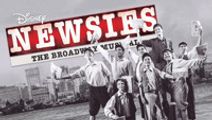 Disney's NEWSIES