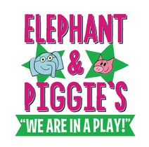 Elephant & Piggie's 