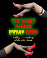 Rocky Horror Improv Show in Seattle