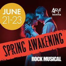 Spring Awakening
