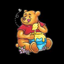 Winnie the Pooh