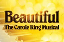 Beautiful: The Carole King Musical