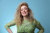 JULIE JAY: JULIE, MADLY, DEEPLY