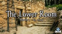 The Lower Room